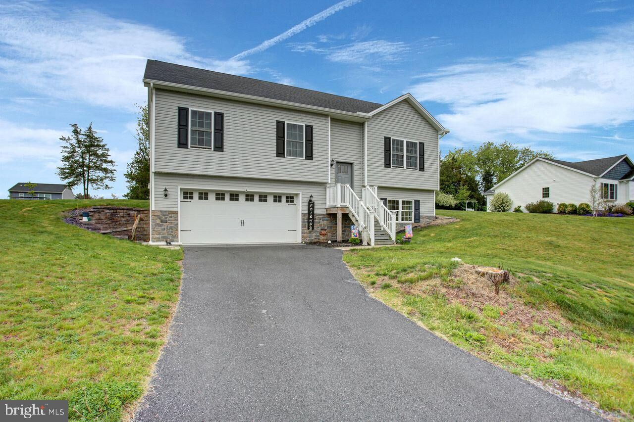 Property Photo:  3799 Percy Avenue  PA 17202 