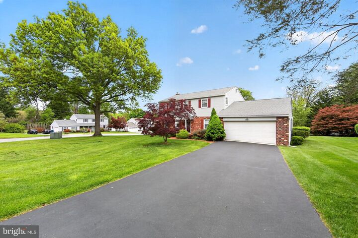 Property Photo:  556 Patrice Lane  PA 19380 
