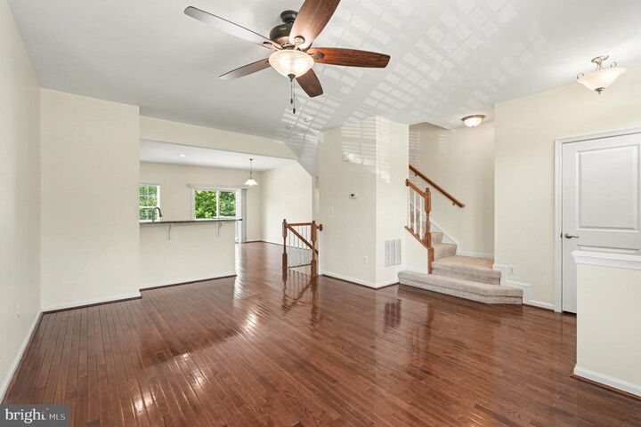 Property Photo:  4604 Alliance Way  VA 22408 