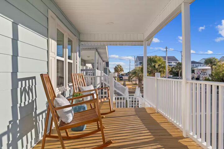 Property Photo:  308 50th Ave. N  SC 29582 