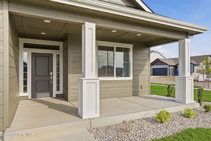 Property Photo:  3274 N Segar Loop  ID 83854 