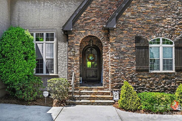Property Photo: 295 Bent Tree Drive NC 28164