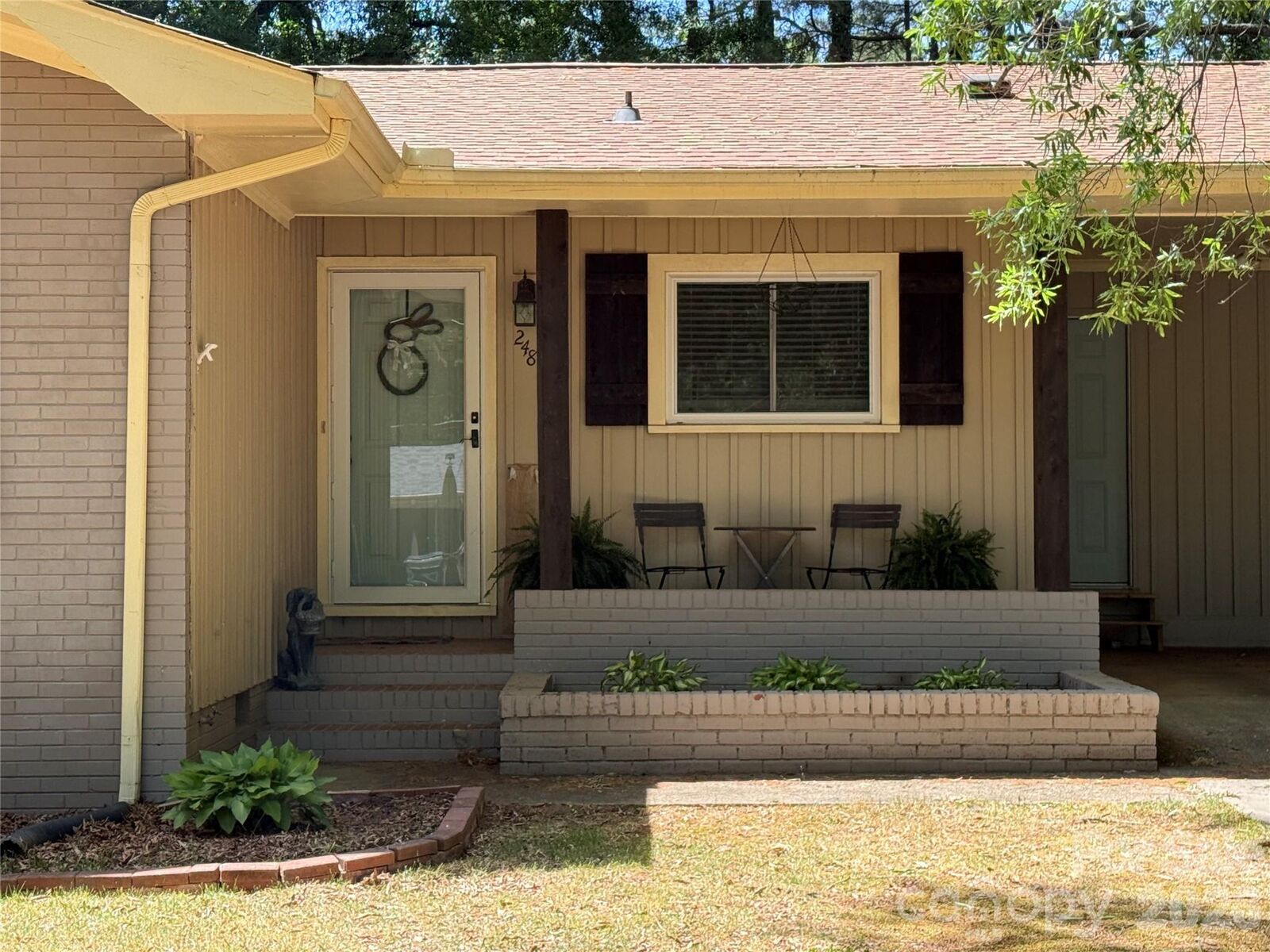 Property Photo:  248 S McCoy Road  NC 28144 