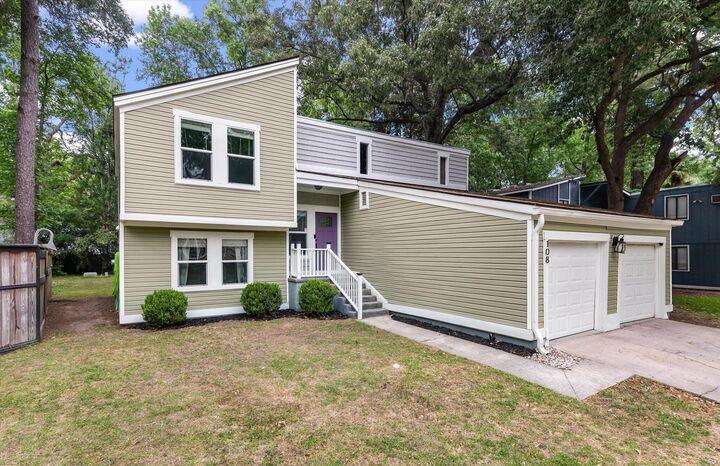 Property Photo:  108 Lancer Drive  SC 29485 