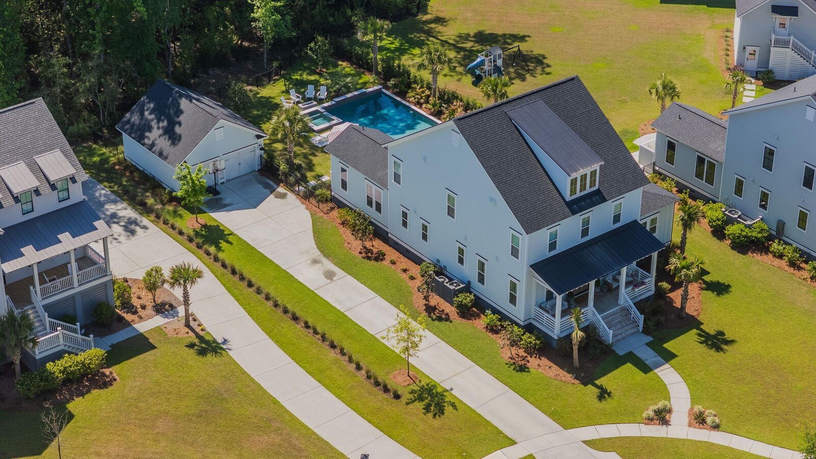 Property Photo: 1699 Crab Bank Drive SC 29466