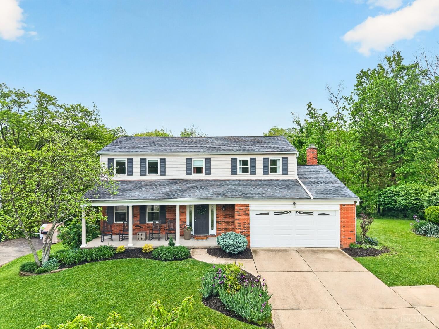 Property Photo:  6567 Windfield Court  OH 45140 