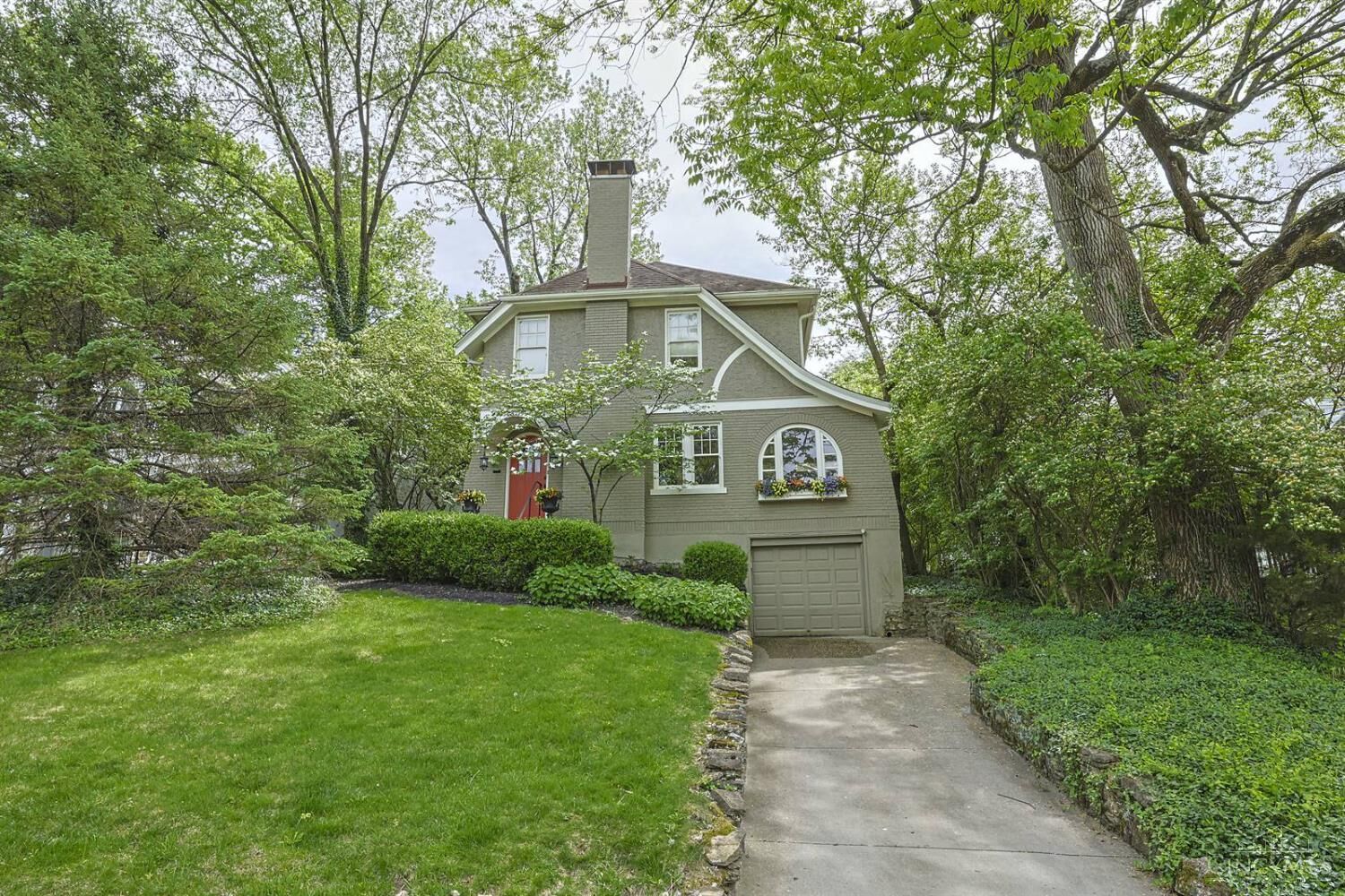 Property Photo:  3219 Hardisty Avenue  OH 45208 