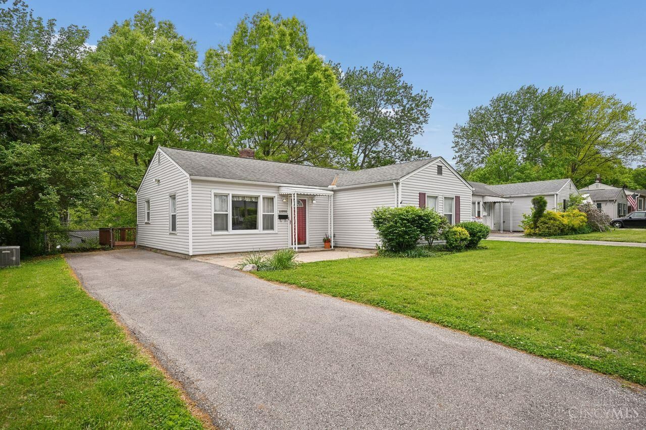 Property Photo:  6535 Graf Drive  OH 45230 