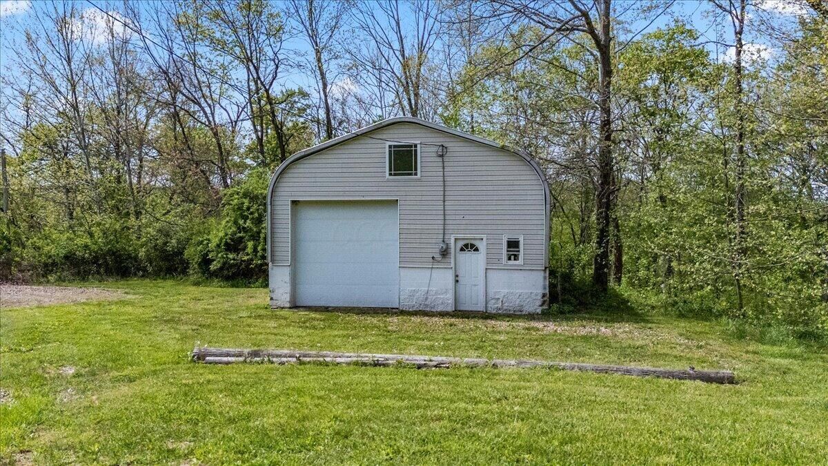 Property Photo:  3667 Sunset Drive  OH 43701 