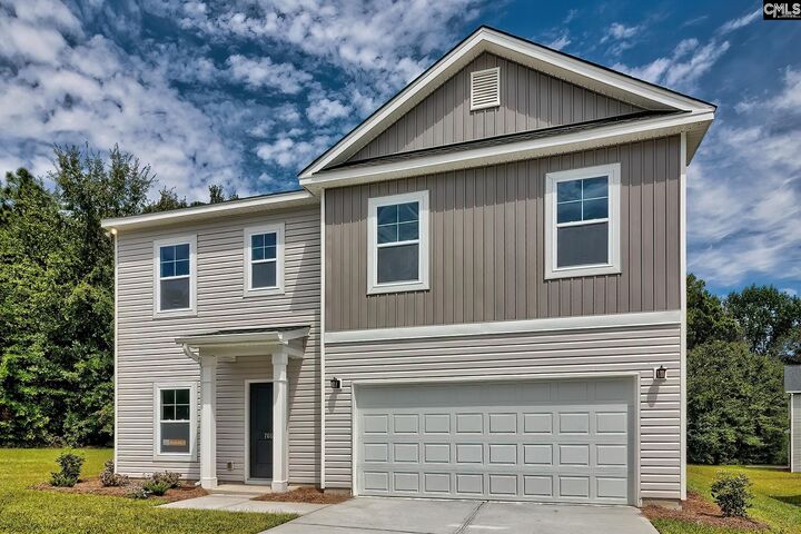 Property Photo:  766 Samantha  SC 29170 