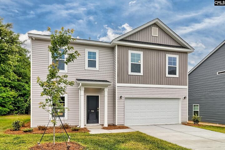 Property Photo:  766 Samantha  SC 29170 