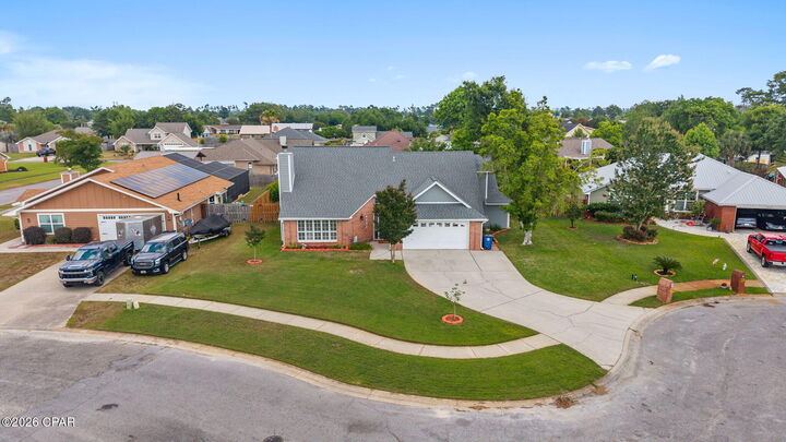 Property Photo:  4032 Mary Louise Drive  FL 32405 