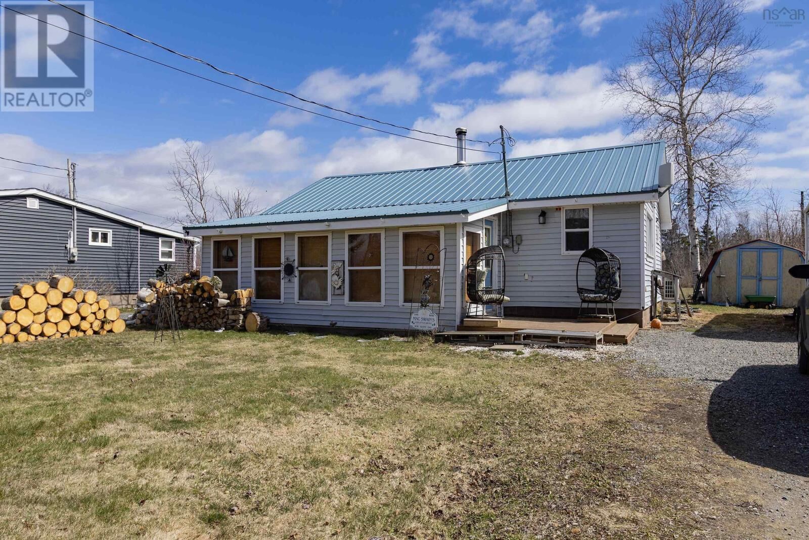 Property Photo: 60 Jackson Point Road NS B4H 3X9
