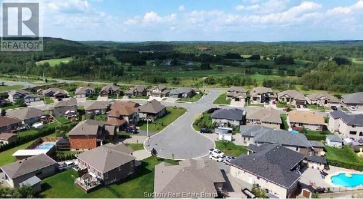 Property Photo:  536 Bonaventure (Lot 14)  ON P3A 5M4 