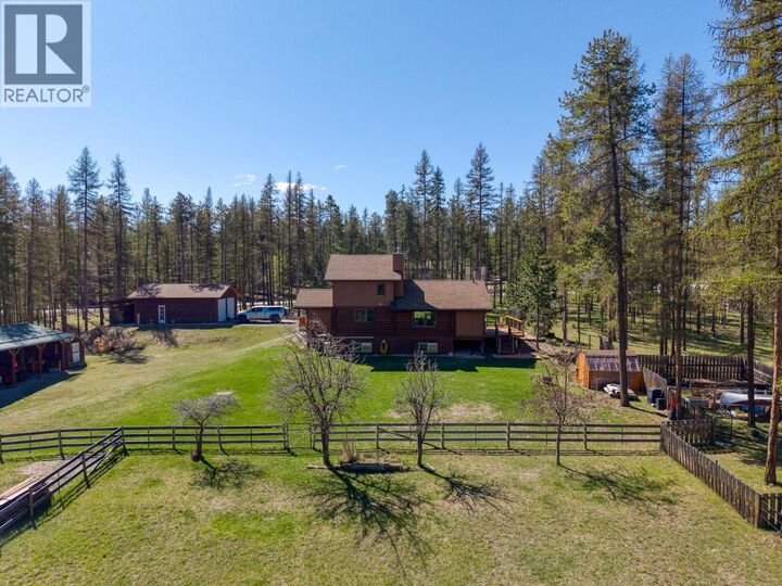 Property Photo: 3520 25th Street South BC V1C 7H3