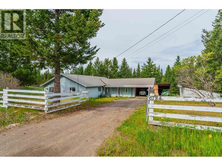 6784 Barnett Road — photo 1