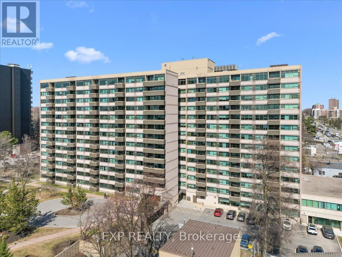 Property Photo:  555 Brittany Drive 1211  ON K1K 4C5 