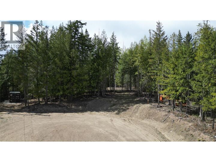 Property Photo:  2305 Lions Ridge Road  BC V1Y 5J4 