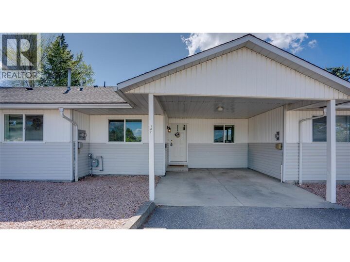 Property Photo: 1041 Middleton Way 102 BC V1B 2N3