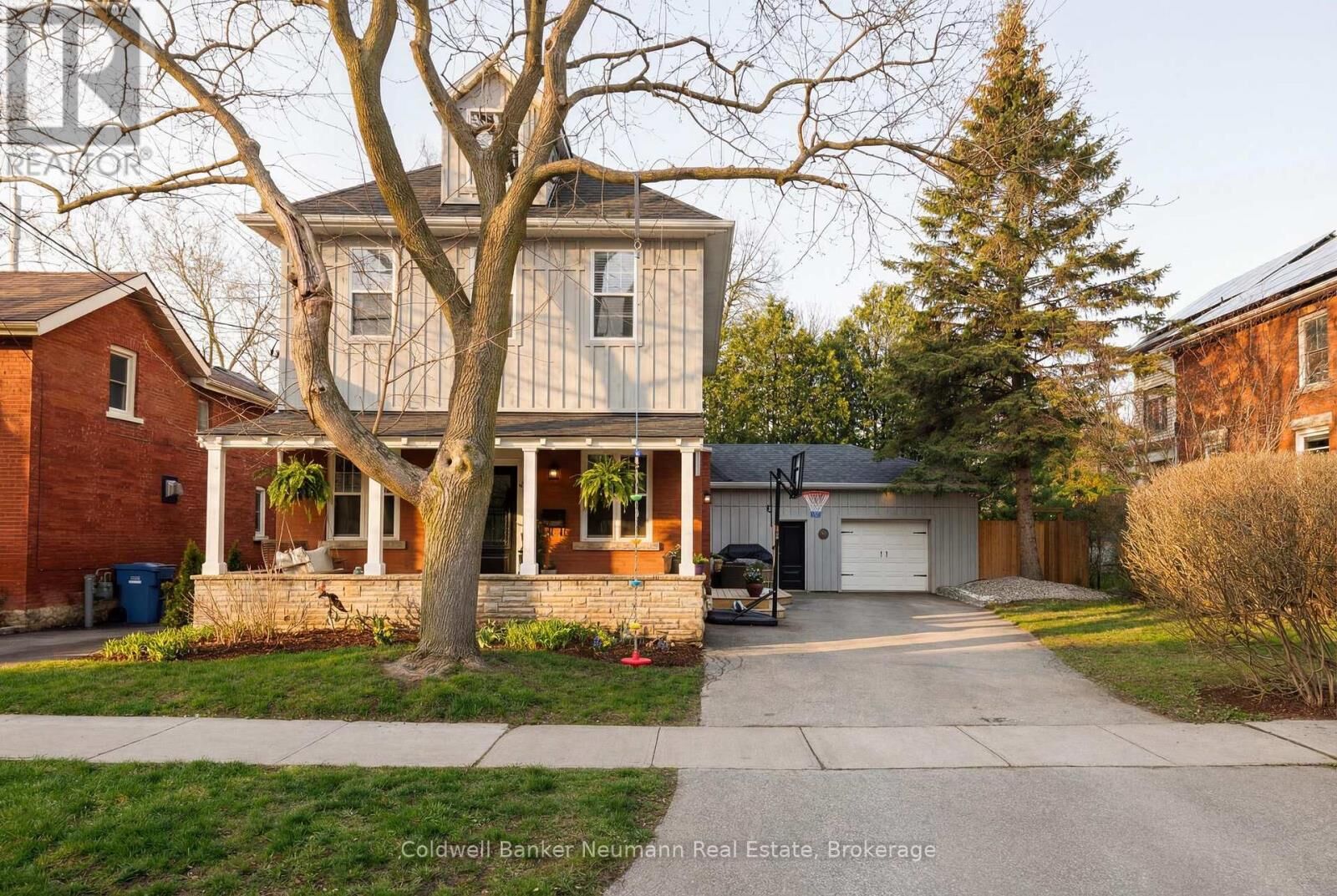 Photo de la propriété:  93 Durham Street  ON N1H 2Y4 