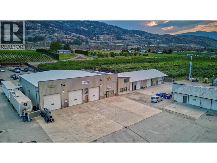 Property Photo: 15210 97 Highway BC V0H 1V2