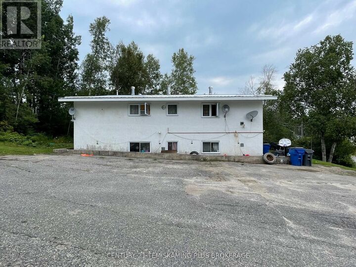 Property Photo: 2 Pyrite Street ON P0J 1C0