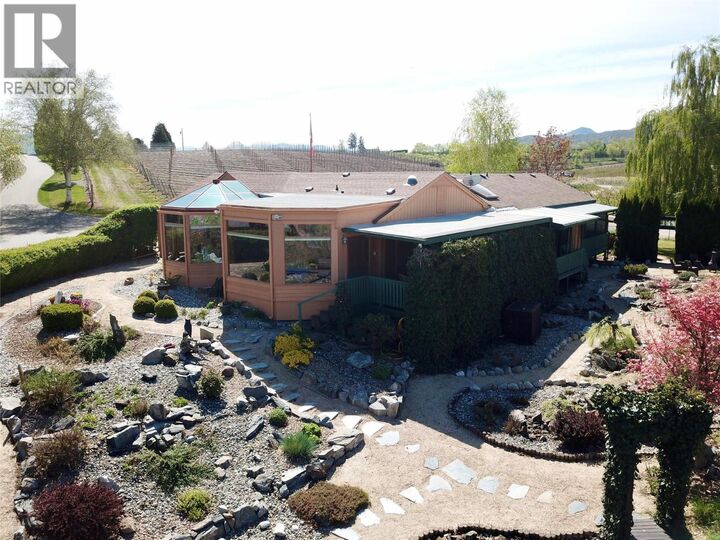 Property Photo: 89th Street BC V0H 1V2