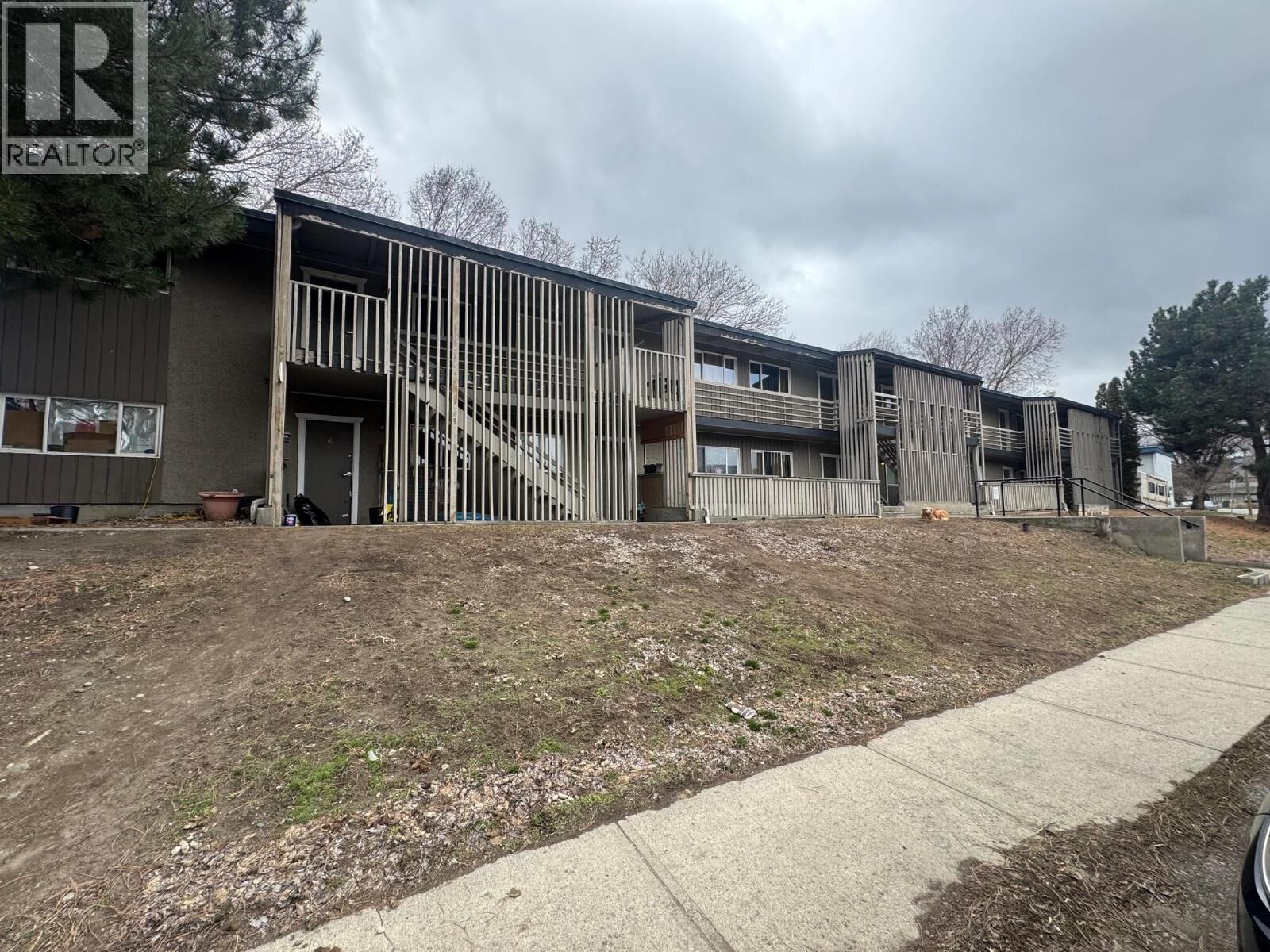 Property Photo:  2290 Blair Street  BC V1K 1B8 