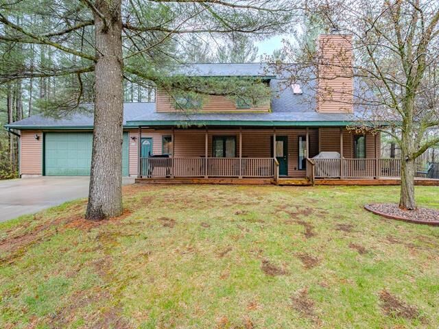 Property Photo:  1010 Adams Street  WI 54452 