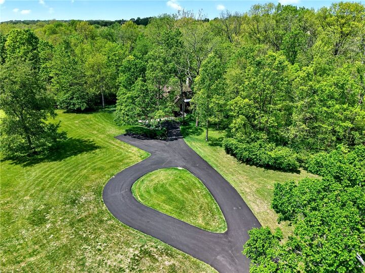 Property Photo:  7399 State Route 48  OH 45066 