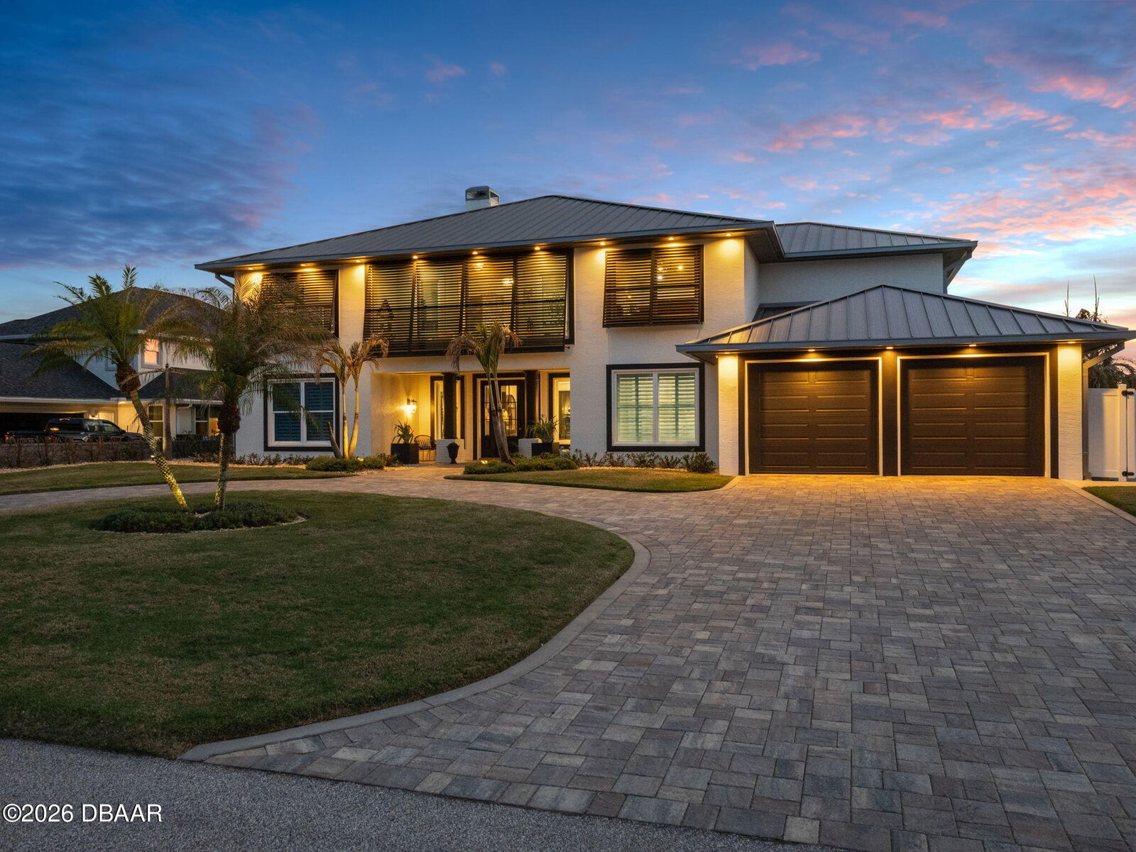 Property Photo: 1214 Commodore Drive FL 32168