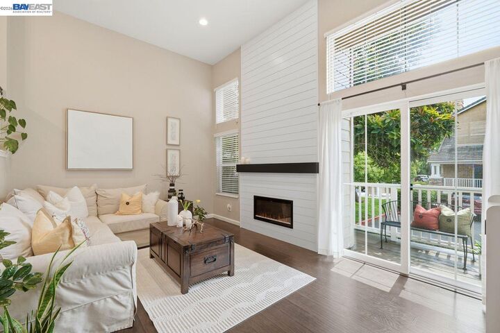 Property Photo:  4847 Mangrove Dr.  CA 94568 