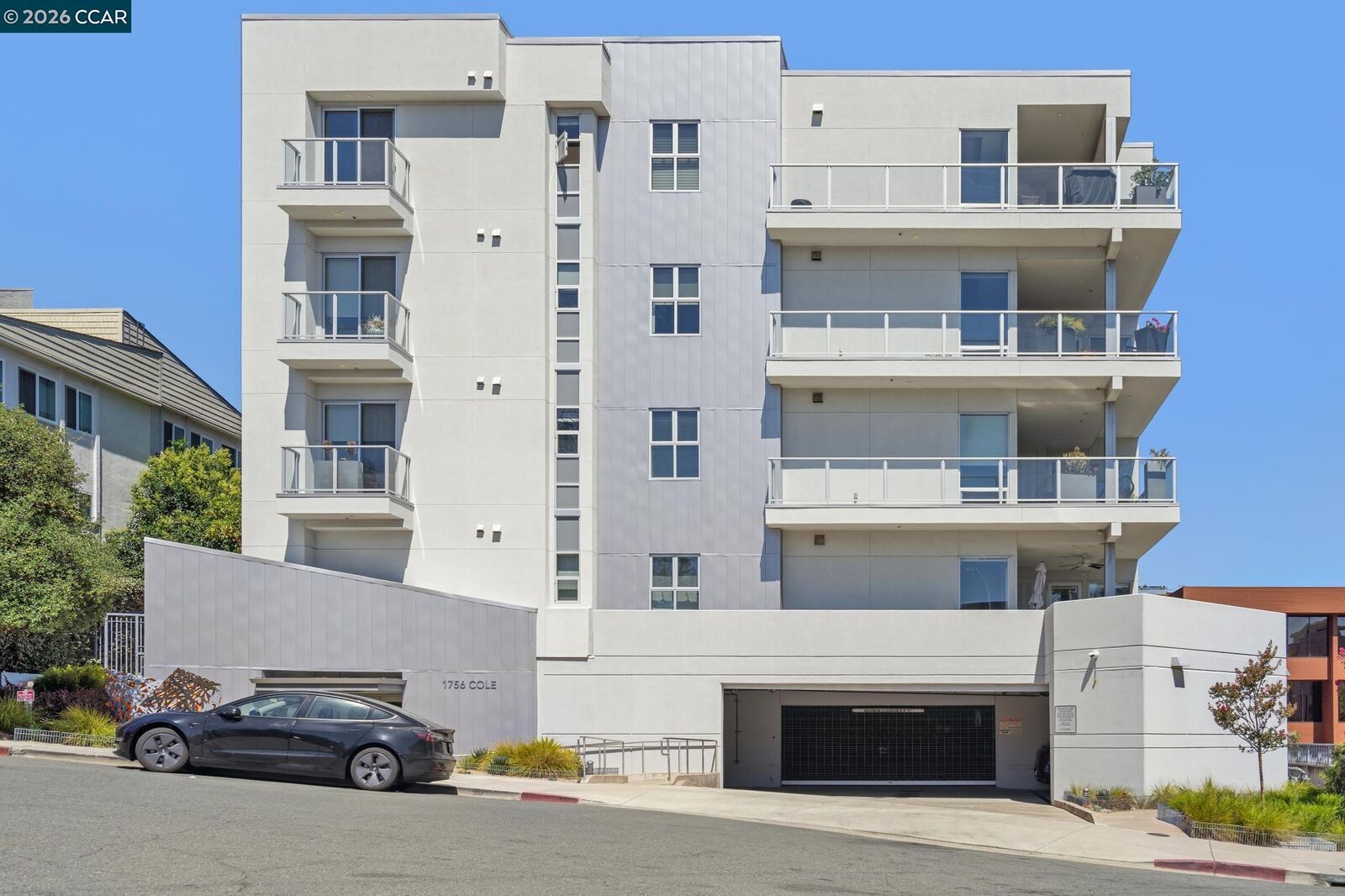 Property Photo:  1756 Cole Avenue 103  CA 94596 