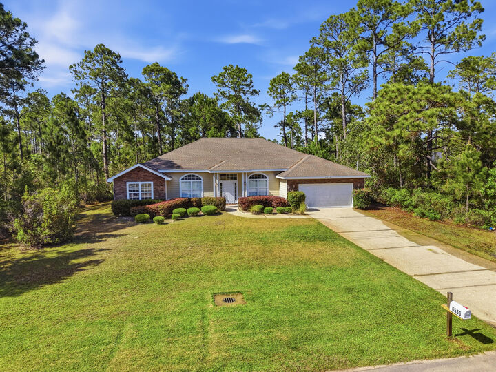 Property Photo:  6556 Lansford Street  FL 32566 