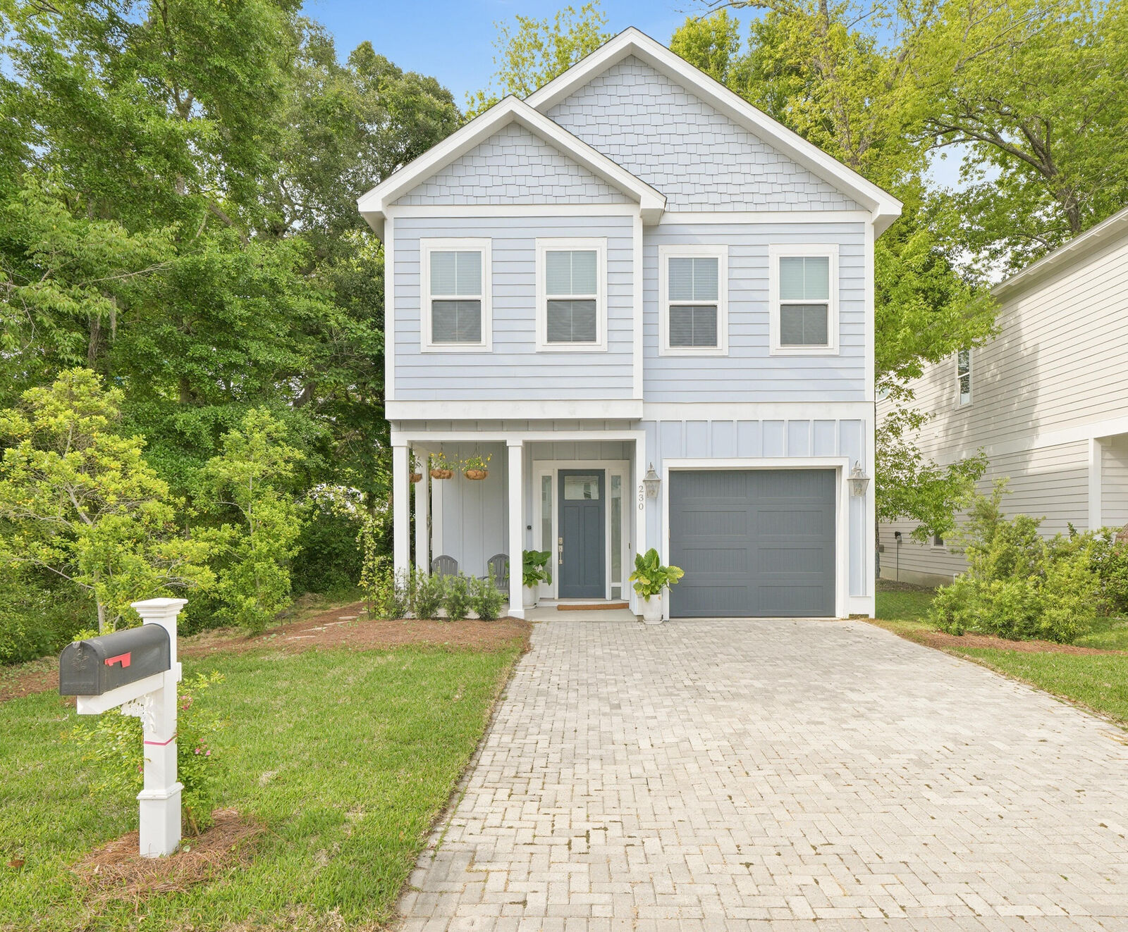 Property Photo:  230 Rearden Way  FL 32459 
