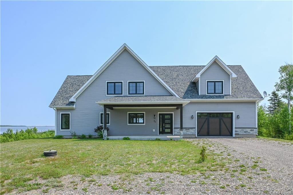 Property Photo: 77 De L'Outarde Street NB E1X 4G7