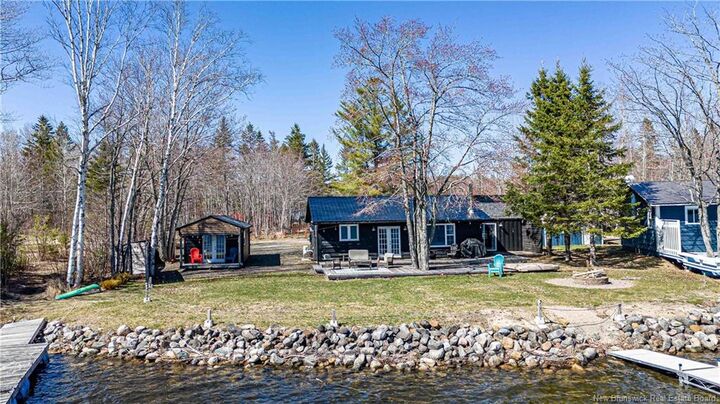 179 Jerry Chessie Road — photo 1