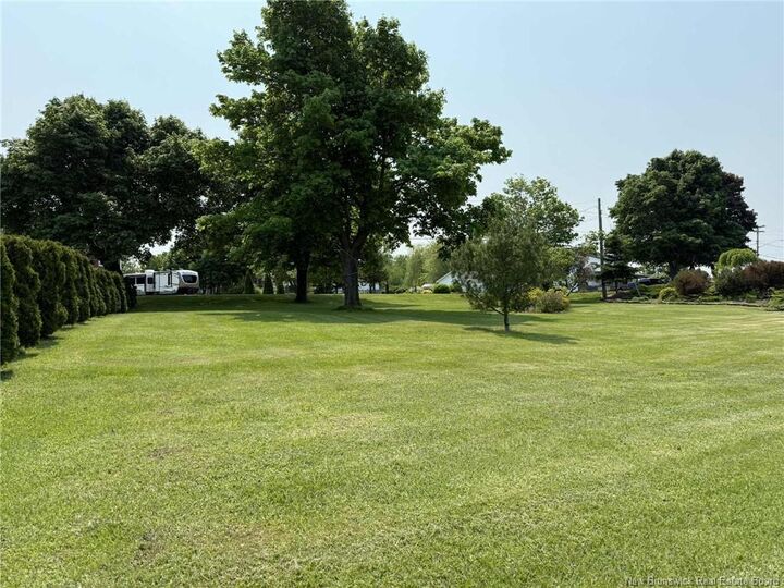 Property Photo:  Lot Water Street  NB E1N 4M1 