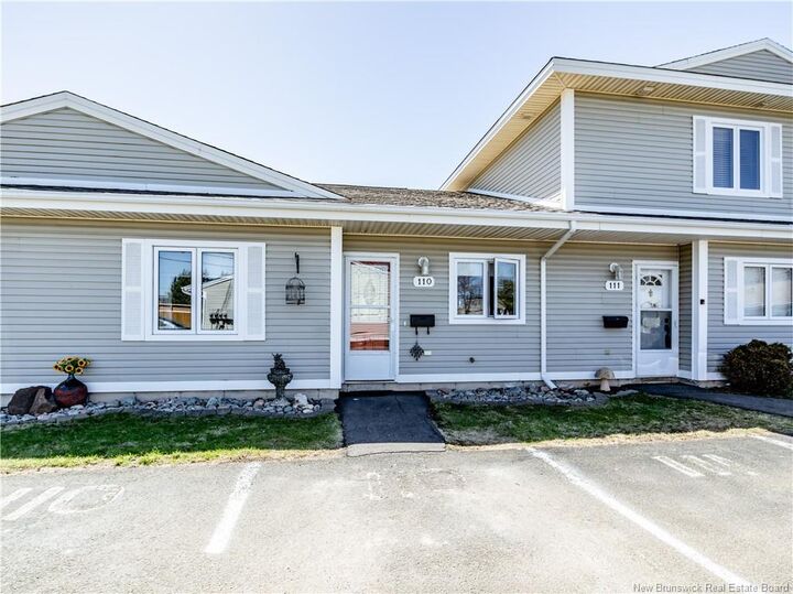 Property Photo: 208 Virginia 110 NB E1A 6R7