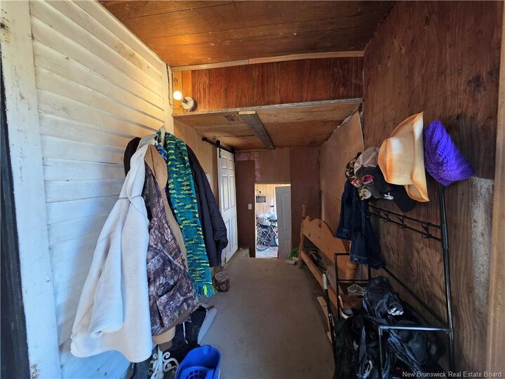 Property Photo: 262 Bennetts Lake Road NB E7M 3A2
