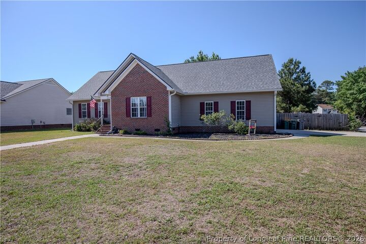 Property Photo:  5323 Ahoskie Drive  NC 28348 
