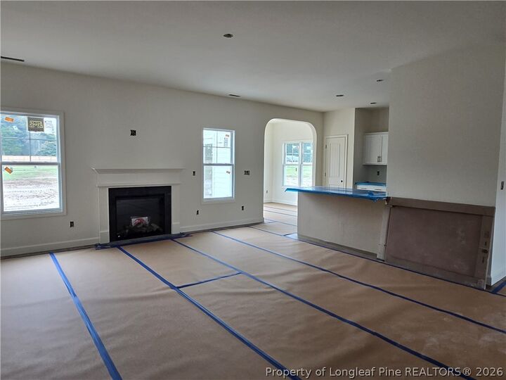 Property Photo:  4311 Kirkhill Court  NC 28395 