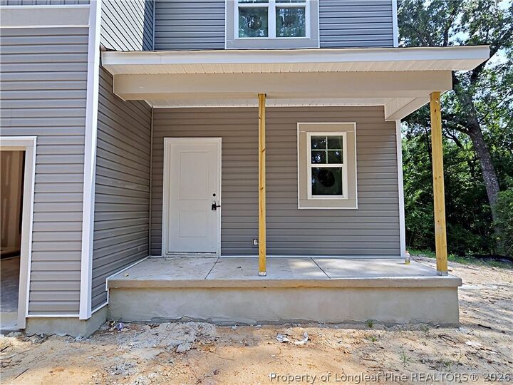Property Photo:  385 Appaloosa Drive  NC 28390 