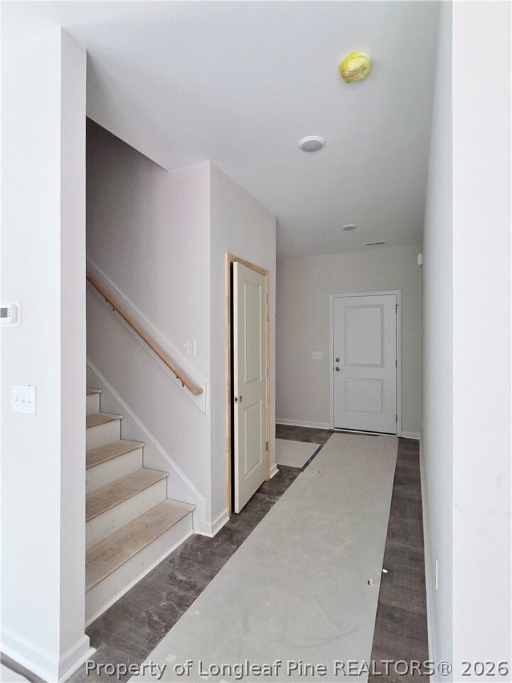 Property Photo:  385 Appaloosa Drive  NC 28390 