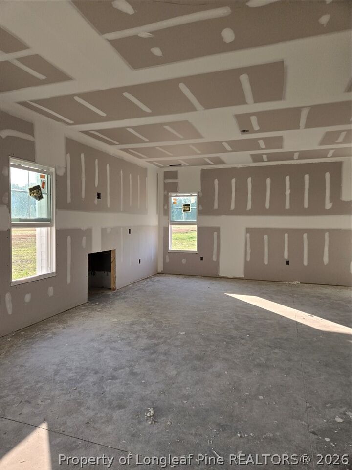 Property Photo:  4317 Kirkhill Court  NC 28395 