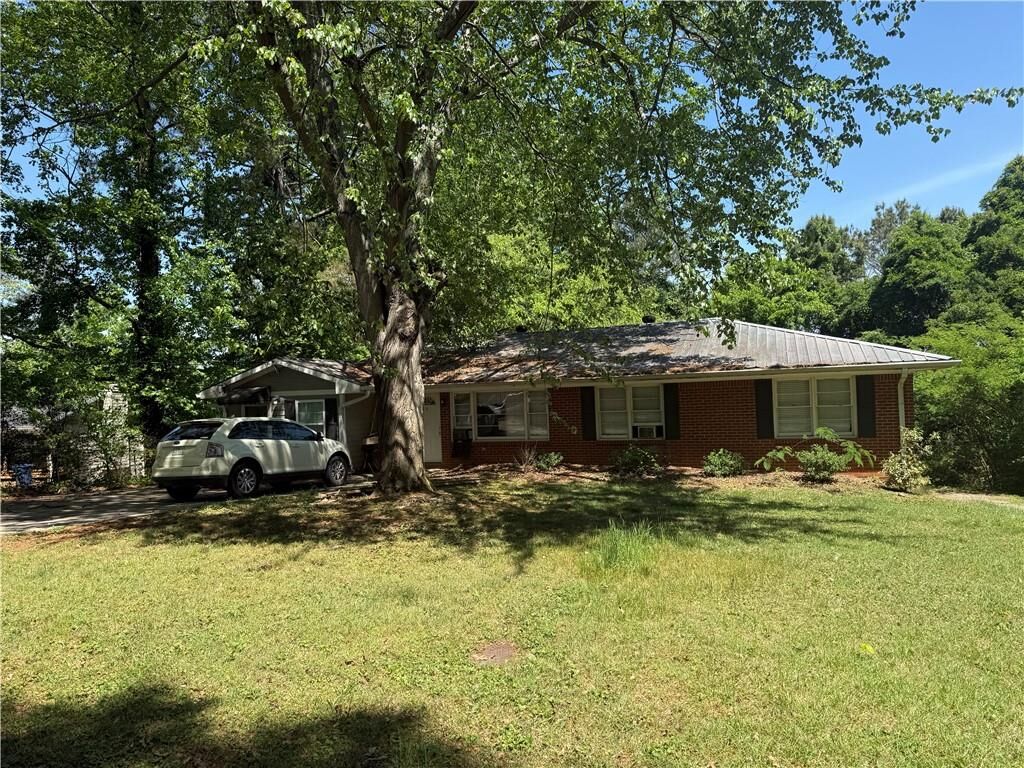 Property Photo:  913 Old Noonday Sch House Road  GA 30066 