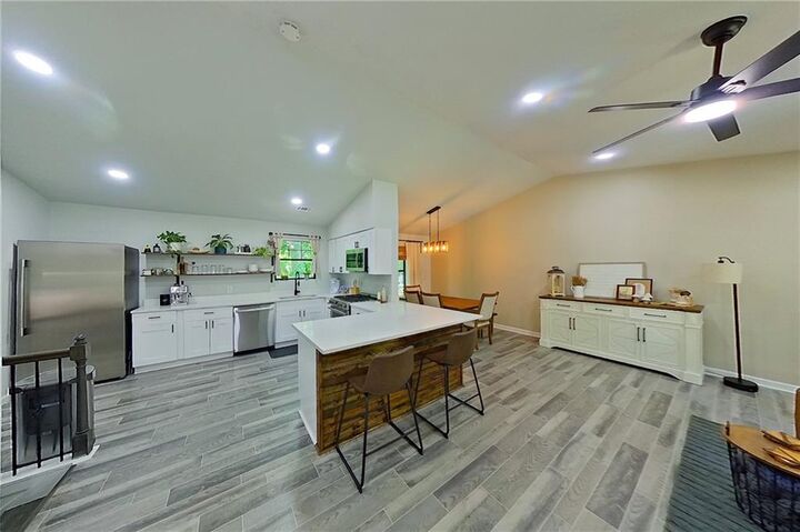 Property Photo:  5438 Martins Crossing Road  GA 30088 