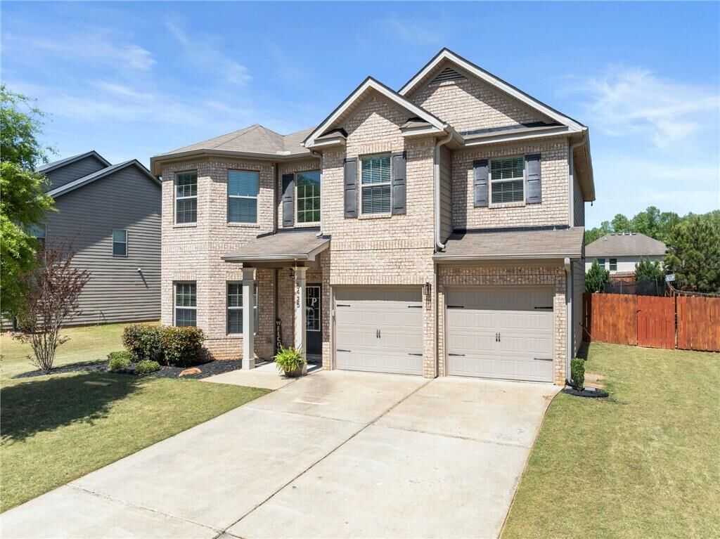 Property Photo: 5425 Bucknell Trace GA 30028