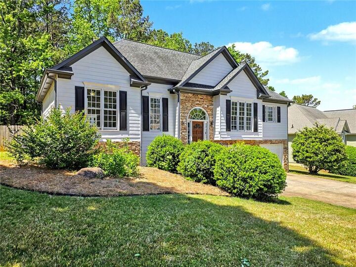 Property Photo:  74 Crestview Lane  GA 30157 