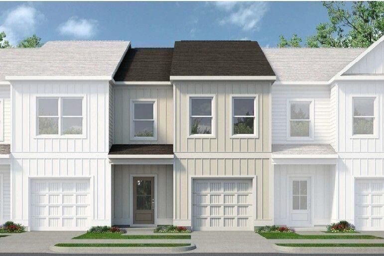 Property Photo: 86 Alameda Street 122 GA 30052
